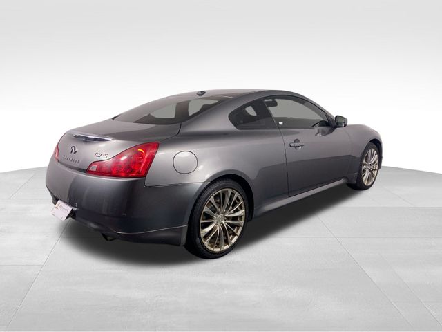 2012 INFINITI G37 X 28