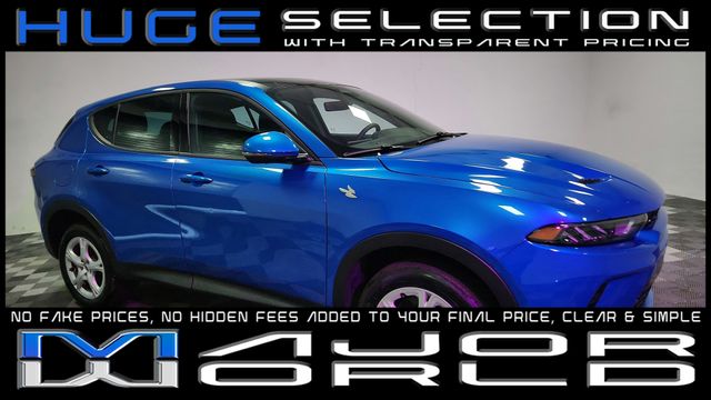 2024 Dodge Hornet GT Plus AWD