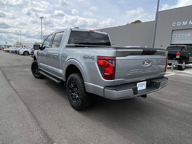 2024 Ford F-150 XLT 6