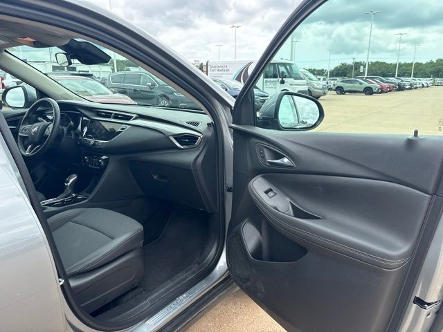 Used 2023 Buick Encore GX SUV
