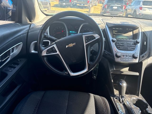 used 2017 Chevrolet Equinox car, priced at $9,818