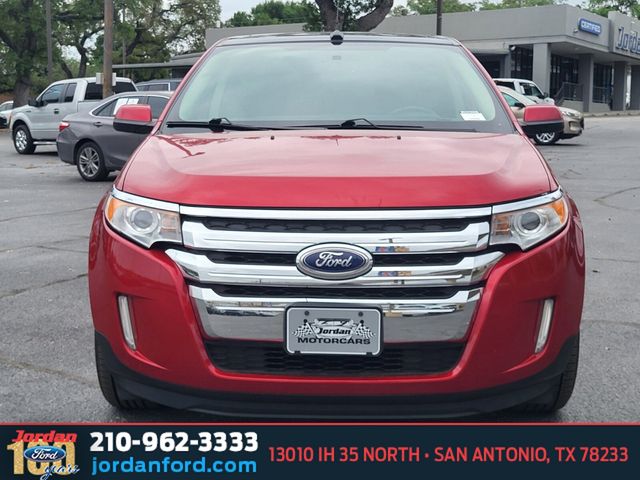 Used Car 2011 Ford Edge  Limited For Sale Under $10,000 In San Antonio, Texas