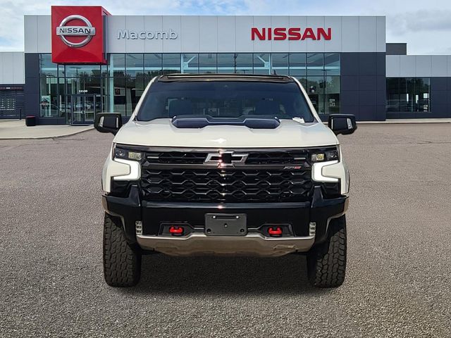 Used 2023 Chevrolet Silverado 1500 Truck