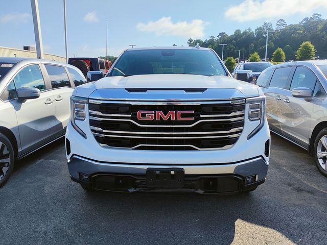 Used 2025 GMC Sierra 1500 Truck