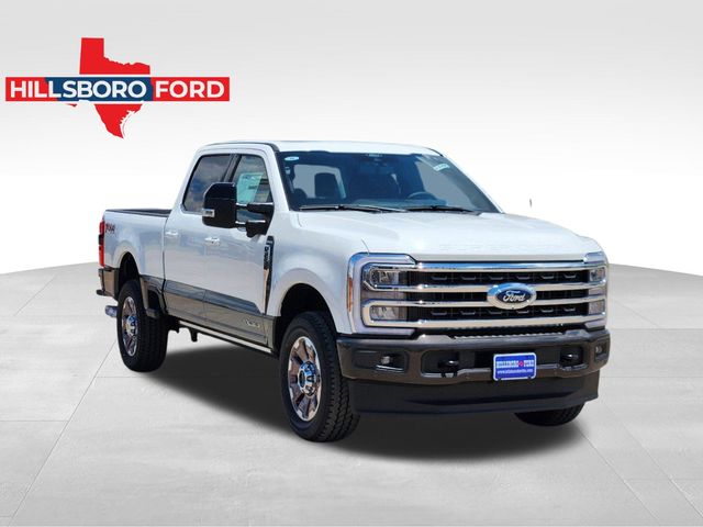 2024 Ford F-250SD King Ranch 2