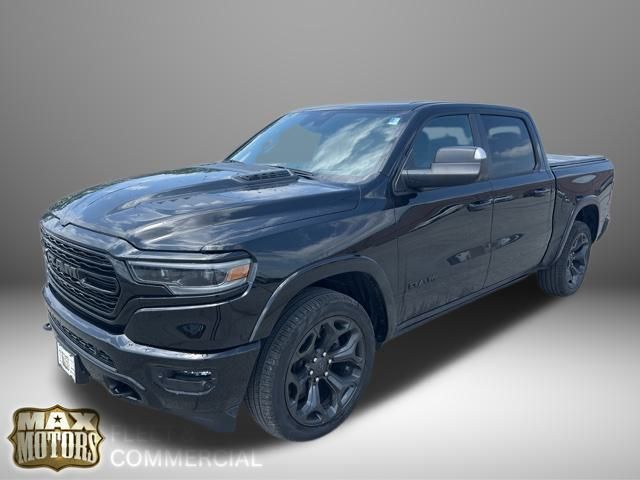 2023 Ram 1500 Limited 3