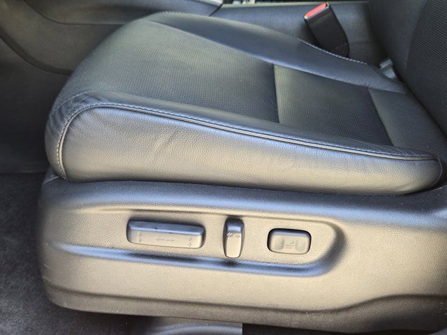 used 2023 Honda Passport car, priced at $34,125