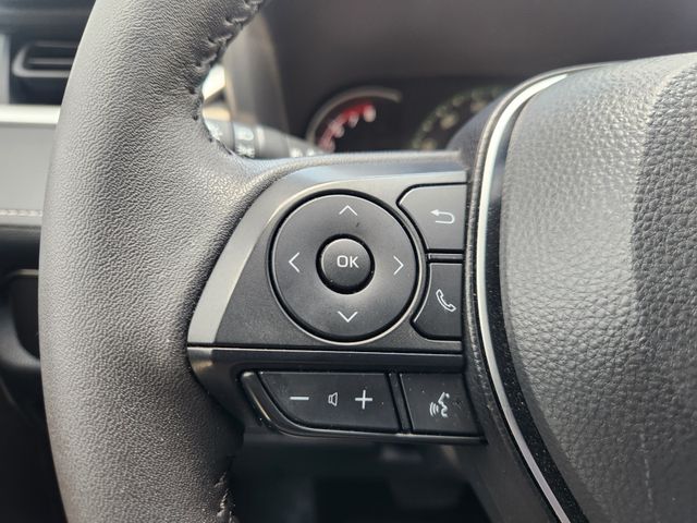 2025 Toyota RAV4 XLE Premium  at Community Toyota