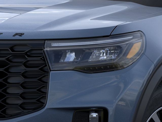 2026 Ford Explorer ST-Line:169749