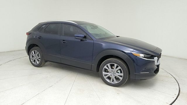 2026 Mazda CX-30 2.5 S Preferred - 2