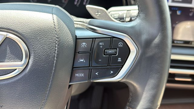 Used 2023 Lexus RX SUV
