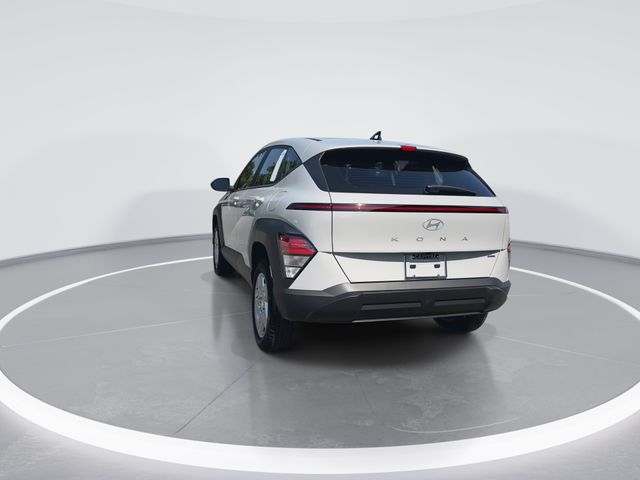Used 2026 Gray Hyundai SE image 7