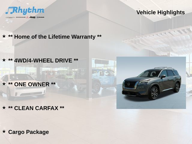 View vehicle photo 5
