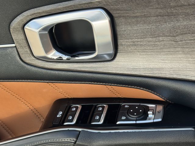 2021 Kia Sorento SX Prestige X-Line Silver at Shottenkirk Kia Fort Bend