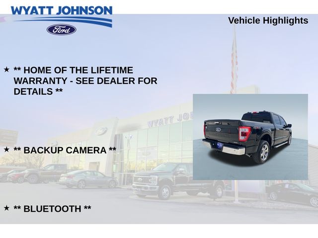 View vehicle photo 5