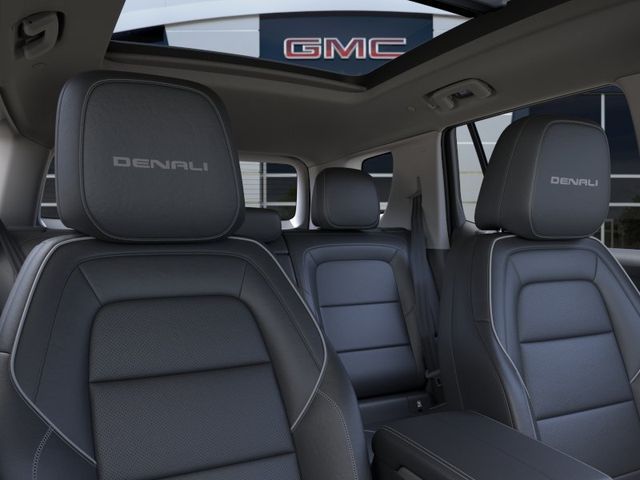 2026 GMC Terrain Denali:46909
