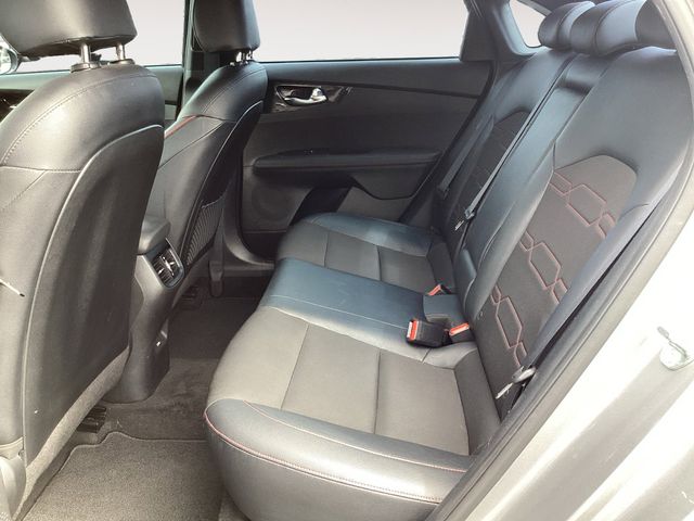 Used Car 2023 Kia Forte  Gt For Sale Under $20,000 In San Antonio, Texas