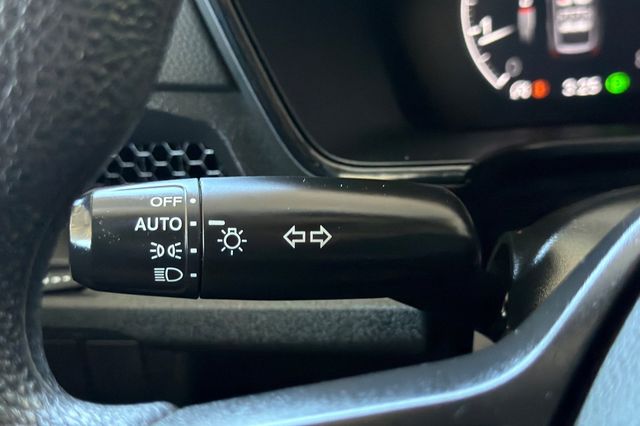 2024 Honda CR-V LX - Photo 33
