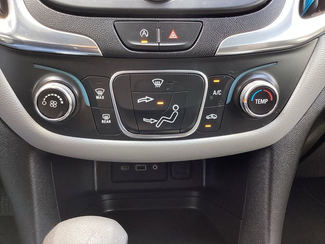 Used Car 2024 Chevrolet Equinox  Ls For Sale Under $25,000 In San Antonio, Texas