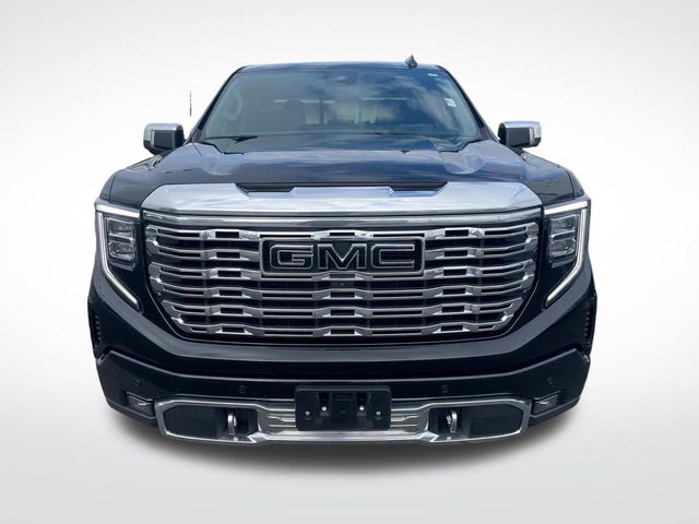 2023 GMC Sierra 1500 Denali 9