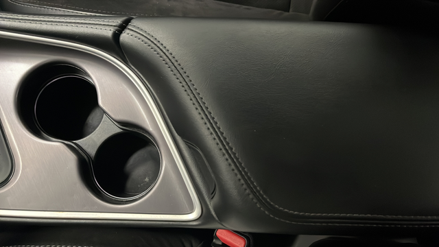 Used 2022 Hellraisin Dodge GT image 19