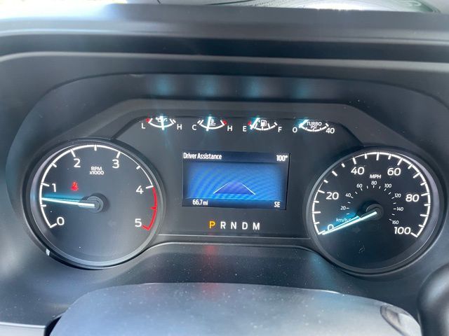 2025 Ford F-550 Super Duty 