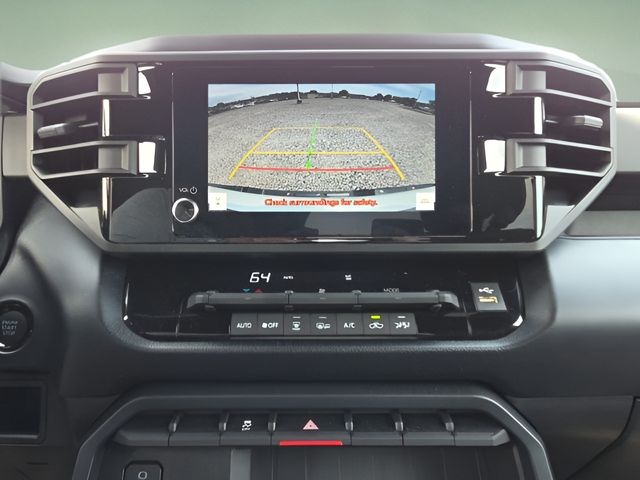 Used 2026 Toyota Tundra Truck
