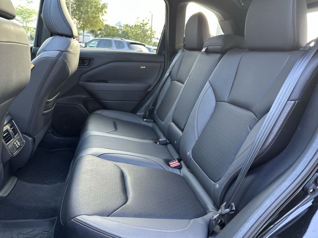 2026 Subaru Forester - $35,077
