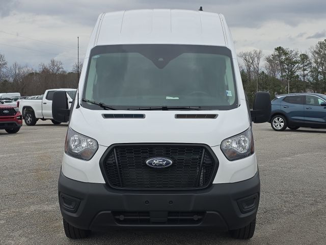 2025 Ford Transit-250 Base:B02148