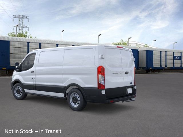 2025 Ford Transit 150