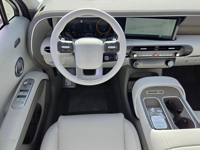2027 Hyundai Palisade