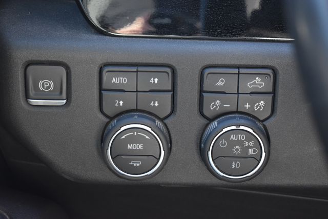 Used 2023 Chevrolet Silverado 1500 Truck