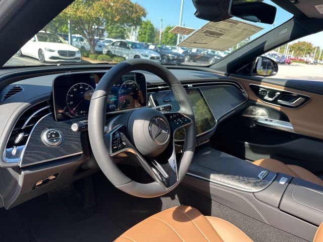 2026 Mercedes-Benz E-Class E 350  at Bob King Buick GMC