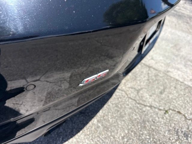 2020 Chevrolet Camaro - $35,888