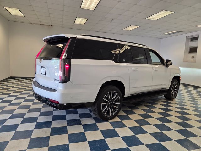 Used 2023 Cadillac Escalade ESV SUV