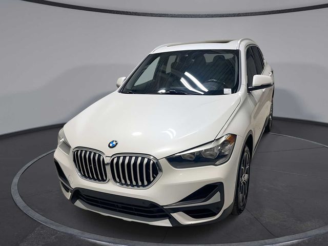2021 BMW X1 xDrive28i AWD