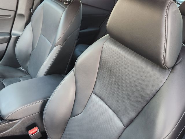 2025 Honda Accord Hybrid Sport-L  at Community Honda