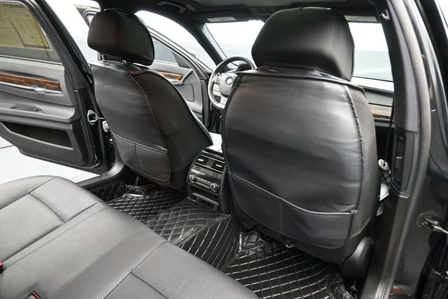 Used 2013 BMW 7 Series Sedan