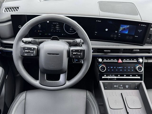 New 2026 Black Hyundai Calligraphy image 17