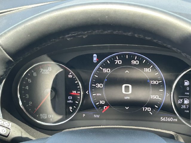 2024 Chevrolet Malibu LT White at Shottenkirk Kia Fort Bend