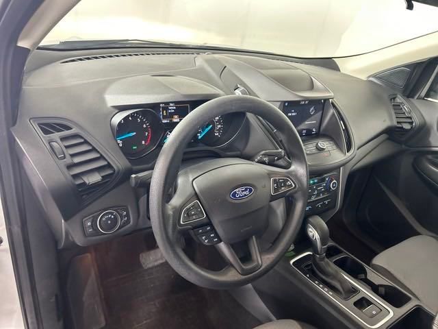 2019 Ford Escape SE 18