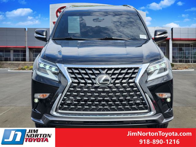 Used 2021 Lexus GX SUV