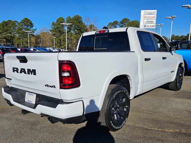 2026 RAM 1500 Big Horn/Lone Star - Photo 12