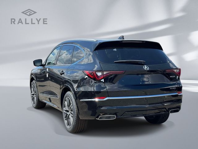 new 2026 Acura MDX car, priced at $68,950