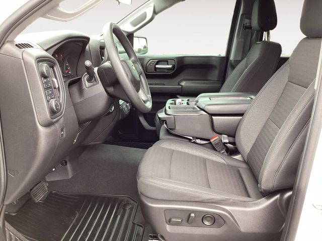 Used Car 2024 Chevrolet Silverado 1500  Custom For Sale Under $35,000 In San Antonio, Texas