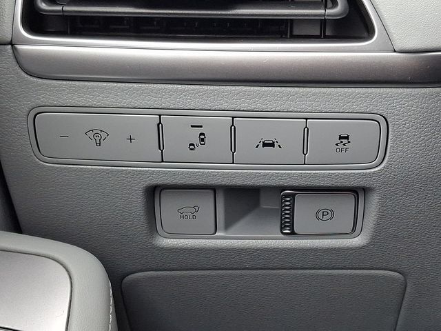 used 2020 Hyundai Palisade car, priced at $21,811