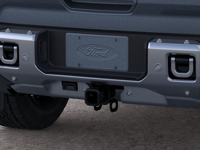 New 2026 Ford Bronco Sport SUV