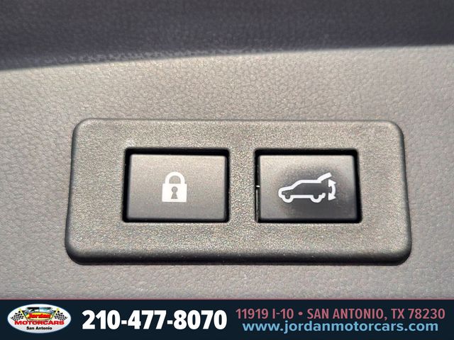 Used Car 2024 Subaru Ascent  Onyx Edition For Sale Under $35,000 In San Antonio, Texas