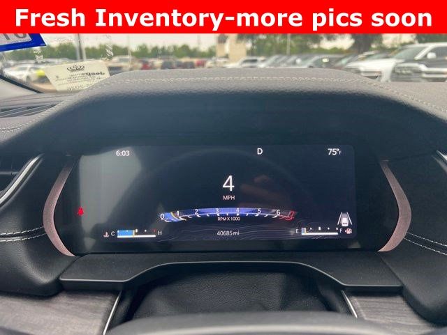 2023 Jeep Grand Cherokee L Limited Gray at Cook Ford