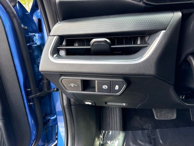 Used 2025 Kia K4 Sedan